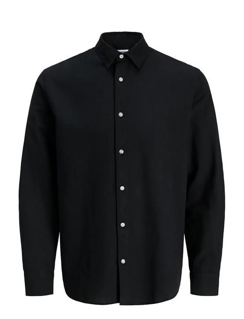 Jack & Jones | Jjebreeze Linen Blend Shirt L/S Sn Jnr | 140