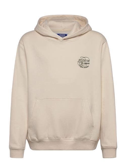 Jack & Jones | Jorniagara Typo Sweat Hood Jnr | 176