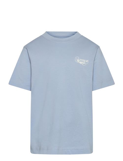Jack & Jones | Jorniagara Typo Tee Ss Crew Neck Jnr | 164