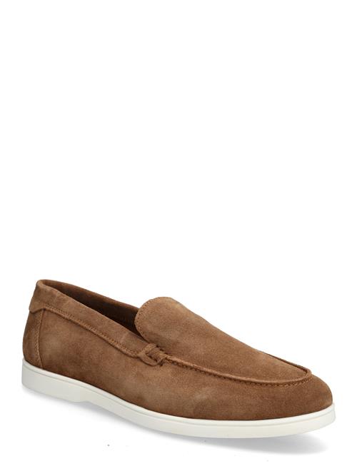 Jack & Jones | Jfwslim Suede Loafer | 45