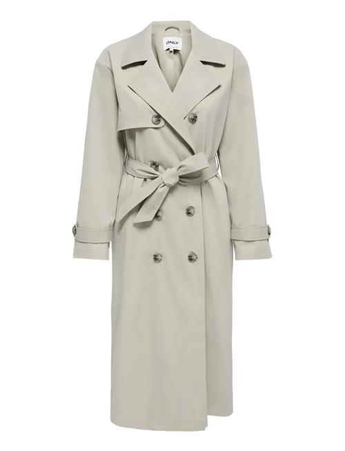 ONLY | Onldisa Life Long Trenchcoat Cc Otw | M