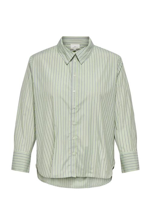 ONLY Carmakoma | Caroregon Alva Ls Reg Shirt Wvn Noos | 44