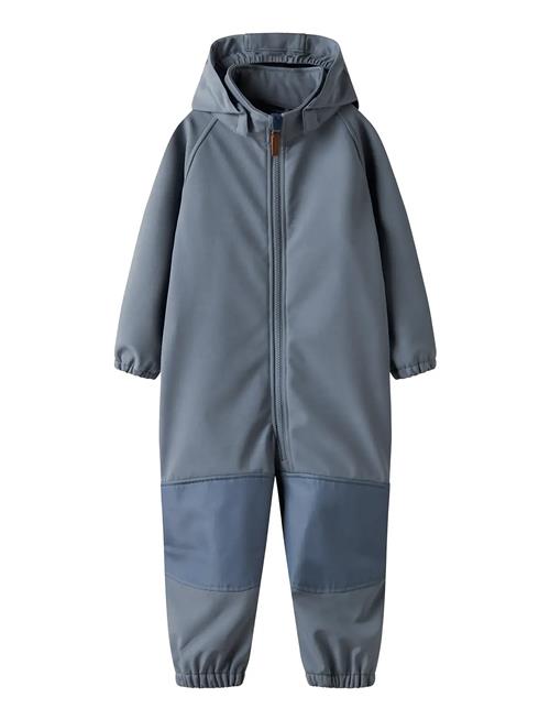 name it | Nmmalfa08 Softshell Suit Magic 1Fo Tb | 104