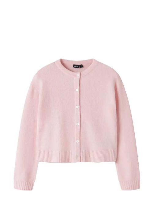 LMTD | Nlfbynt Ls Knit Cardigan | 158-164