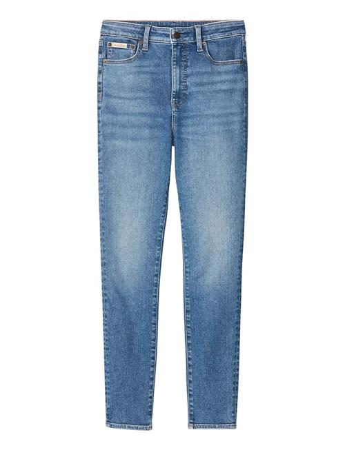 Calvin Klein Jeans | High Rise Skinny Vintage Avenue | RG/28 x 32