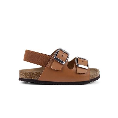 Kavat Blidö Sandaler Light Brown  Light brown-23 EU  Brun  23 EU  unisex