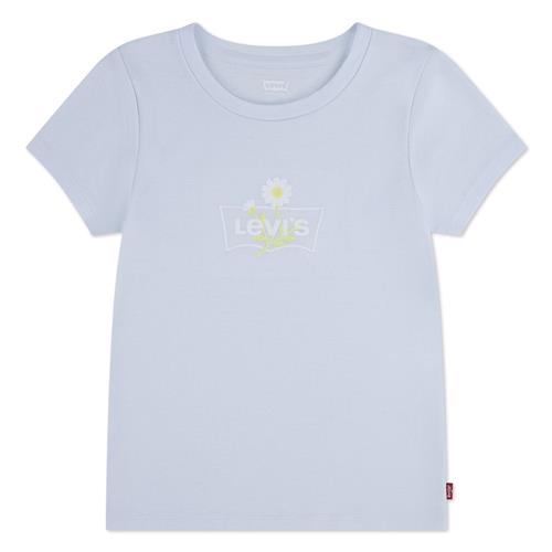 Levi's Daisy Batwing Til Toppen Country Air  Country Air 2 Y  Blå  2 år  kvinde