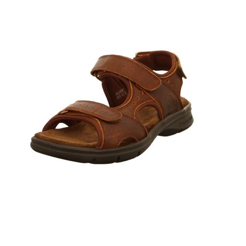 PANAMA JACK Sandaler  brun