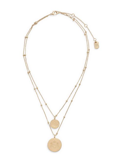 Lauren Ralph Lauren Kæde  guld