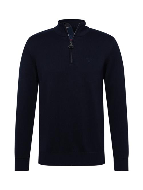 Barbour Pullover  navy