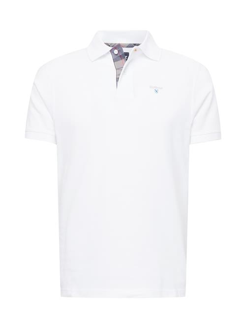 Barbour Bluser & t-shirts  hvid