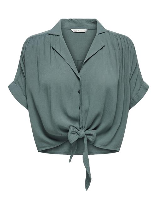 ONLY Bluse 'ONLPaula'  gran