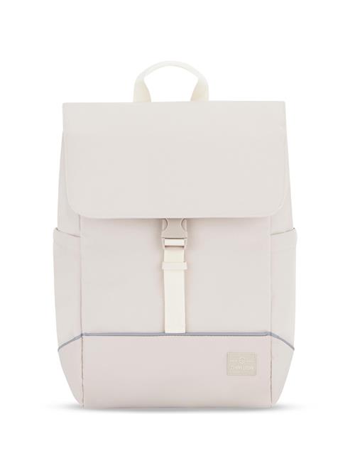 Johnny Urban Sportstaske 'Mika Bike'  creme