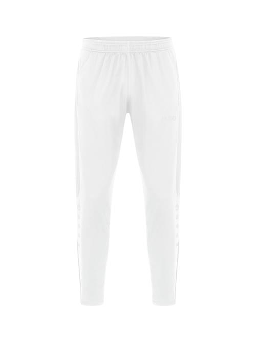 JAKO Sportsbukser  hvid