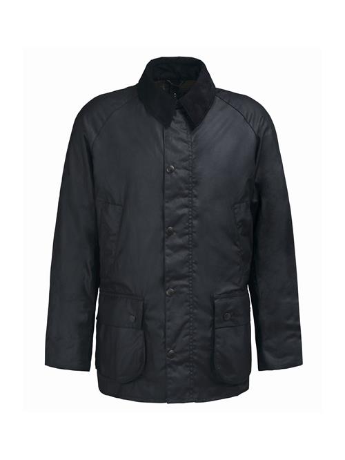 Barbour Overgangsjakke 'Ashby'  antracit