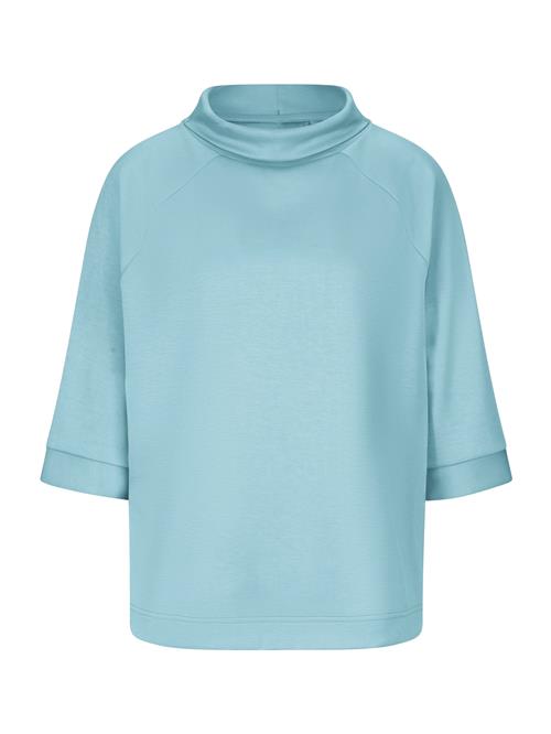 heine Sweatshirt  turkis