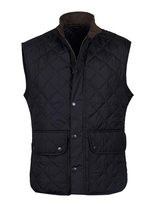 Barbour Vest 'Lowerdale'  sort