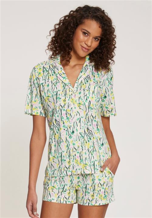 VIVANCE Shorty  grøn / lime / lysegrøn