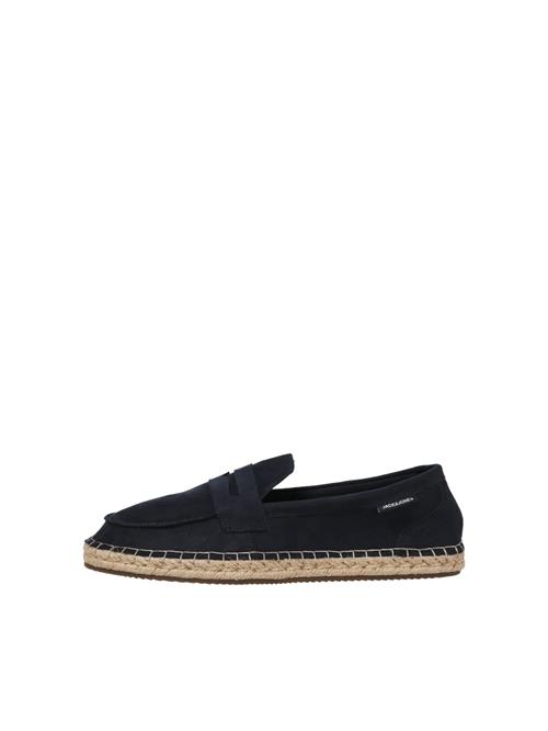 JACK & JONES Espadrillaer 'Jjscherlock'  marin
