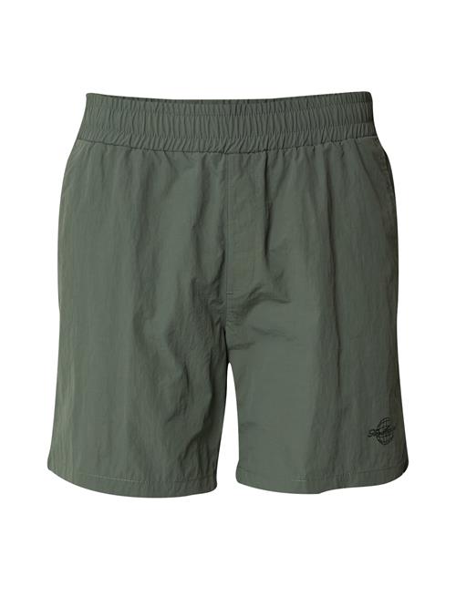 DAN FOX APPAREL Badeshorts 'Laurin'  gran