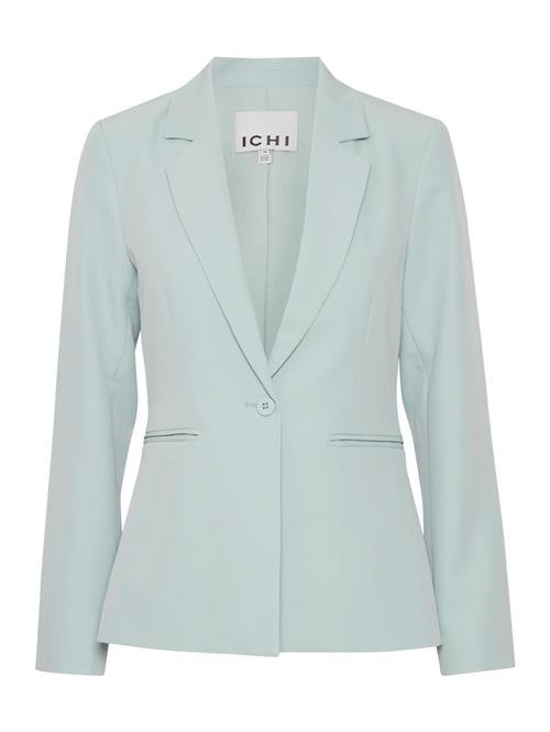ICHI Blazer 'LEXI'  lyseblå