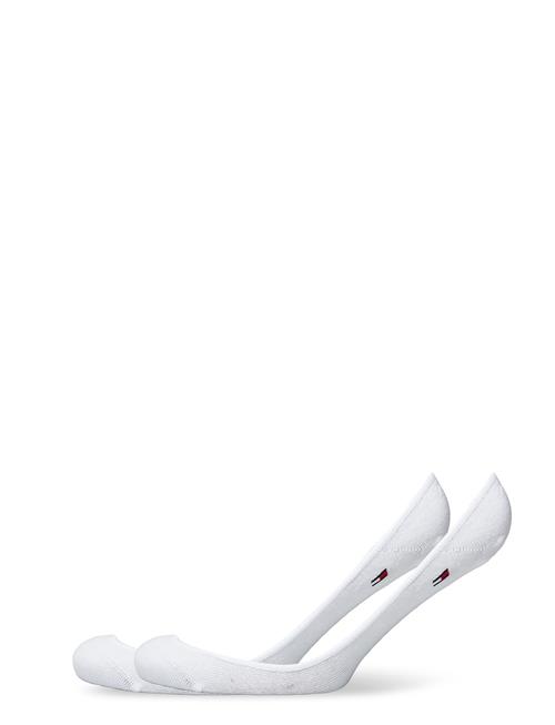 Tommy Hilfiger | Th Women Footie Invisible 2P | 39-42