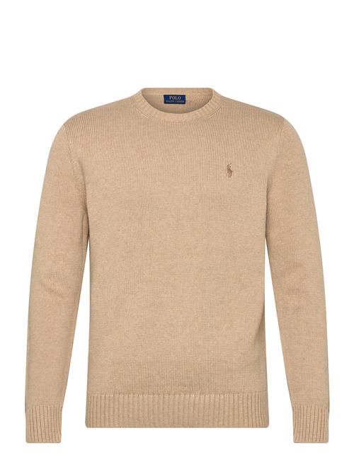 Polo Ralph Lauren | Cotton Crewneck Sweater | XL