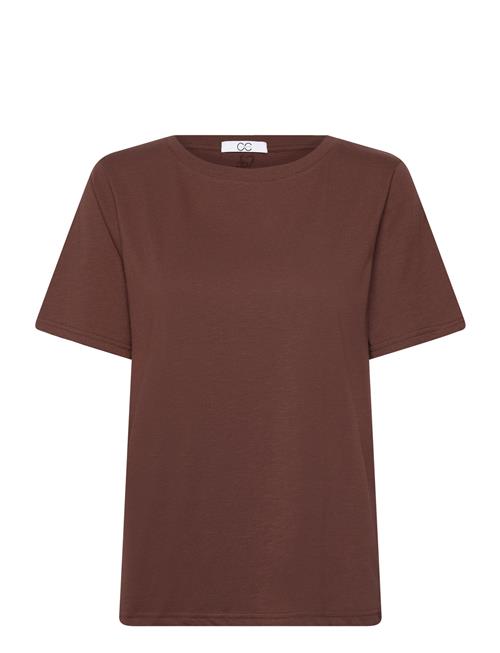 Coster Copenhagen | Cc Heart Basic Regular O-Neck T-Shi | L