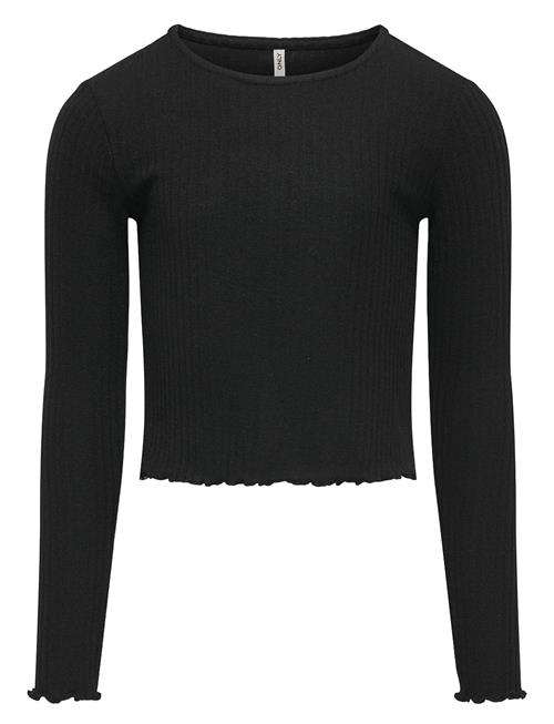 Kids Only | Kognella L/S O-Neck Top Jrs Noos | 122-128