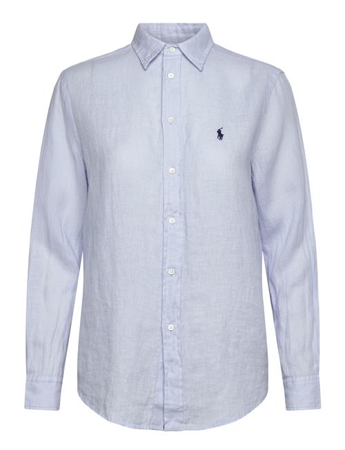 Polo Ralph Lauren | 17/1 Pd Linen-Lsl-Bfs | S