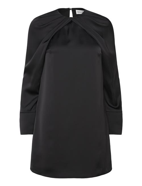 Malina | Evie Straight Fit Mini Dress | 38