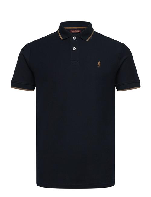 MCS | River Reg Cot Pq Mcs M Polo | XL