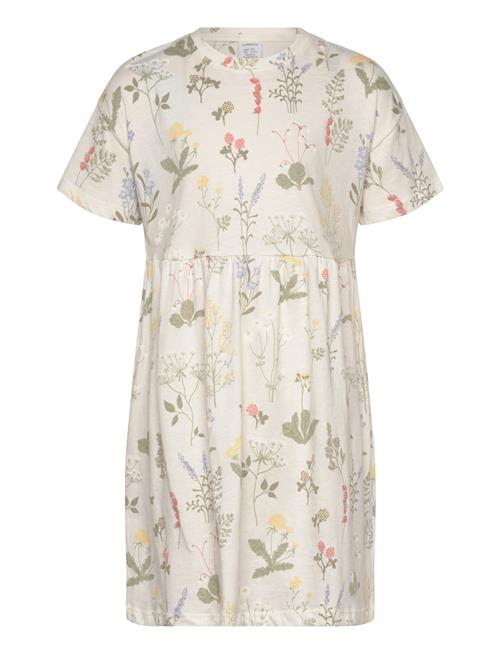 Lindex | Dress Ss Aop Meadow | 122