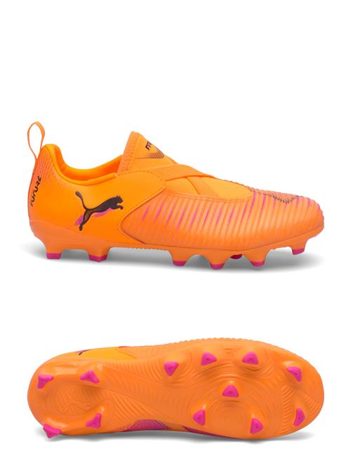 PUMA | Future 8 Match Ll Fg/Ag Jr | 32