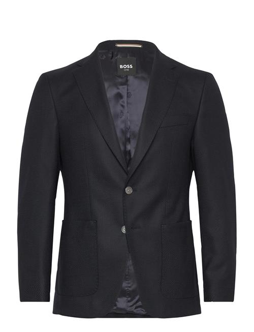 BOSS | H-Hutson-2Pp-253 | 48