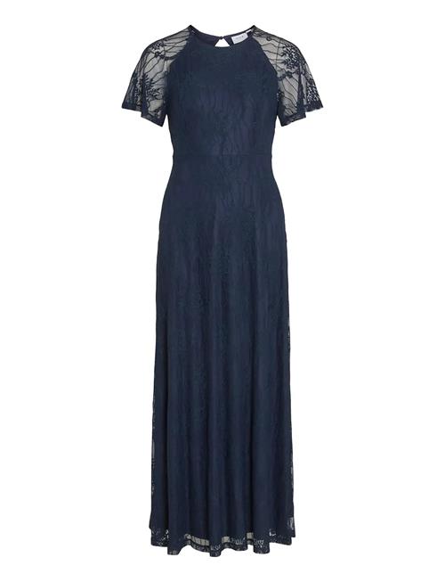 Vila | Vifemma S/S Lace Dress - Noos/Oc | M