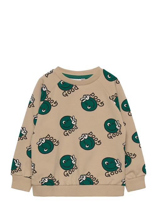 The New | Tnstphil Sweatshirt | 104