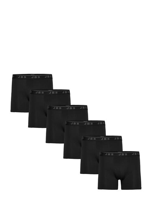 JBS | Jbs 6-Pack Tights Bamboo | XXXL