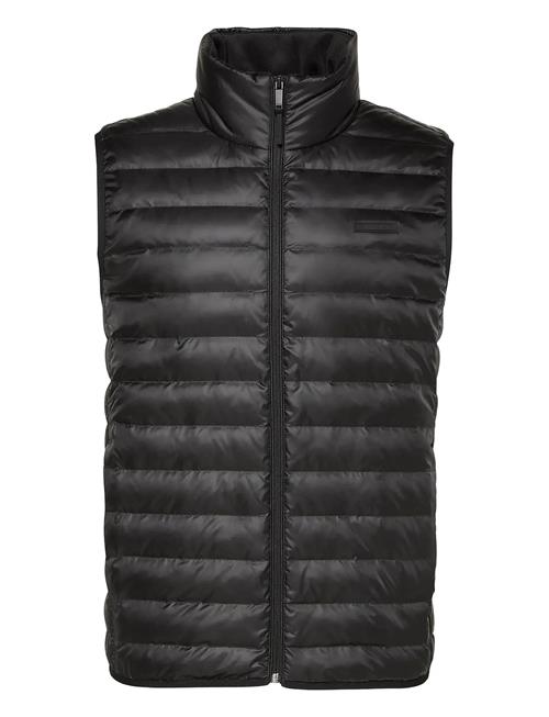 Calvin Klein | Slvlss Lt Wt Nylon Puffer Vest | L