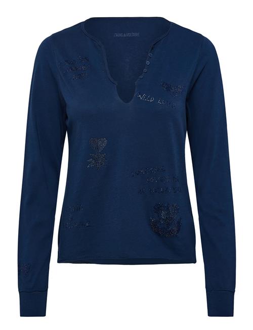 Zadig & Voltaire | Tuni Ml Cl Multi Strass | M