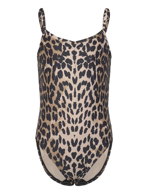 Sofie Schnoor Young | Britalianasy Swimsuit | 152