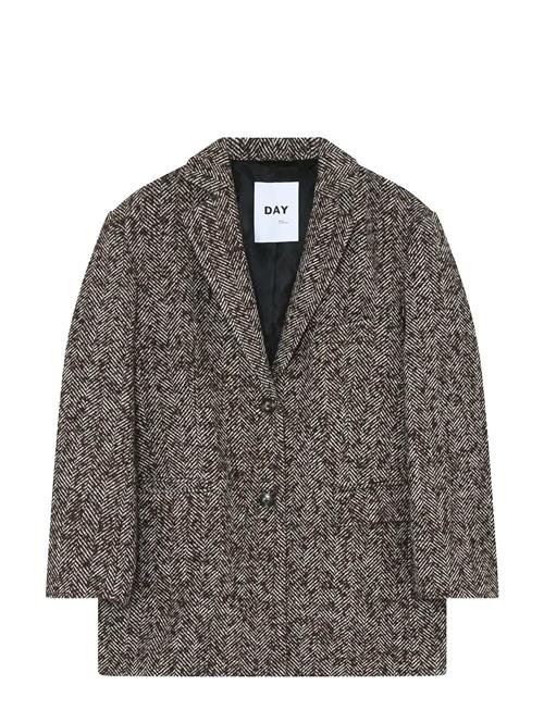 Day Birger et Mikkelsen | Martha - Heavy Slub Wool | 42