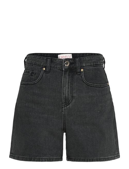 ONLY | Onlphine Dnm Shorts Mas0003 Noos | XS