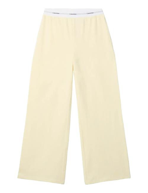 Calvin Klein | Logo Jersey Pant | S