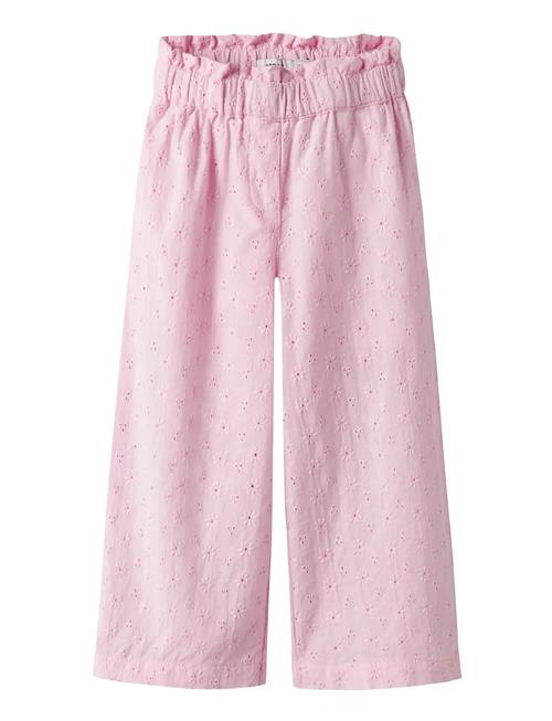 name it | Nmfdetines Wide Pant | 116