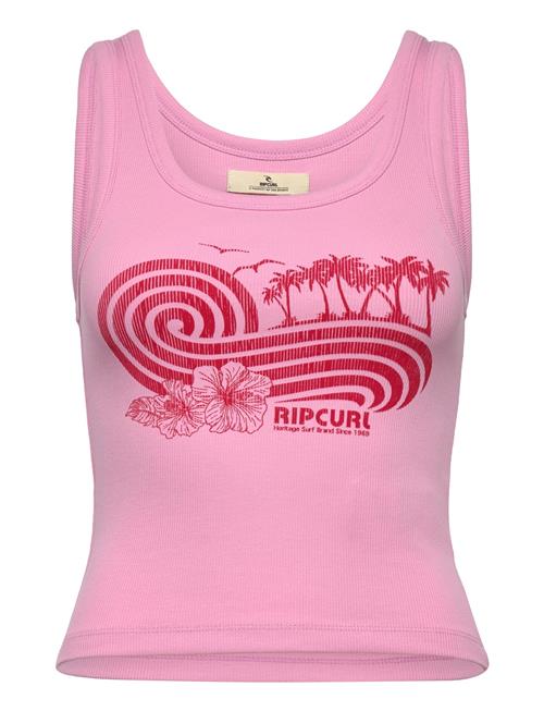 Rip Curl | Ocean Break Rib Tank | S