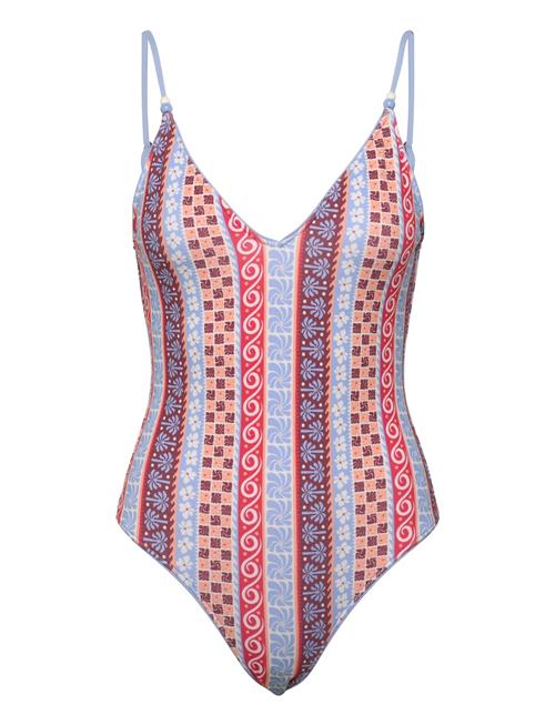 Rip Curl | Coastal Instinct Cheeky 1Pc | M