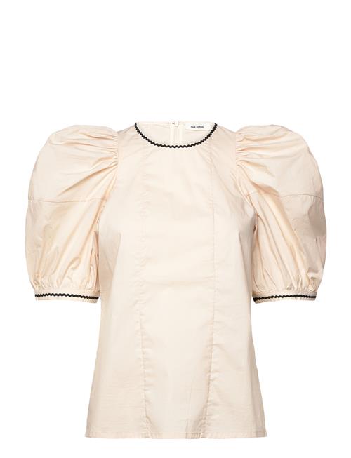 nué notes | Pau Blouse | 36