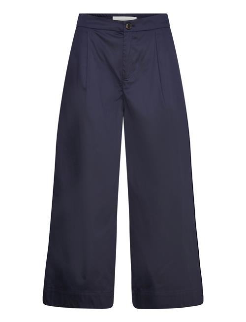 Naja Lauf | Nadine Pants Sateen Poplin | 40