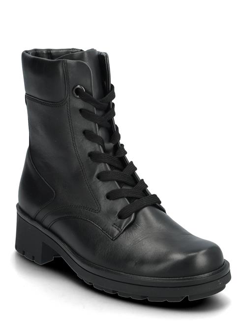 Gabor | Laced Ankle Boot | 38